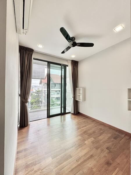 For Rent - Leville iSuites