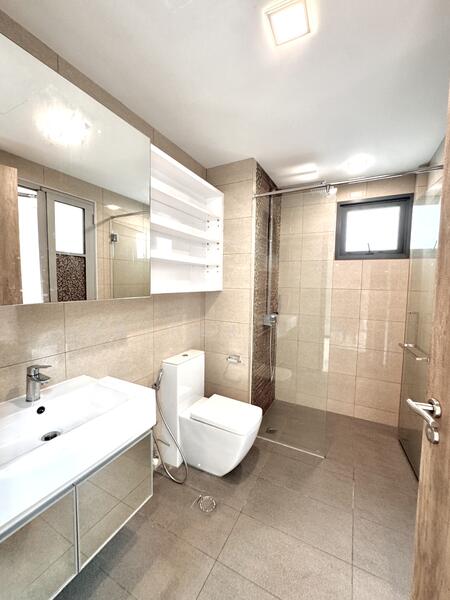 For Rent - Leville iSuites