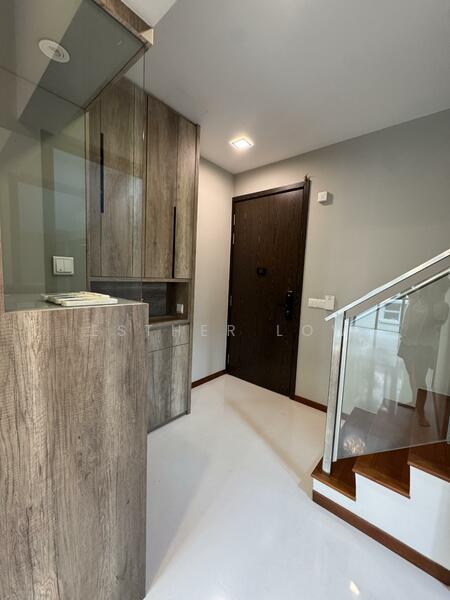 For Rent - Leville iSuites