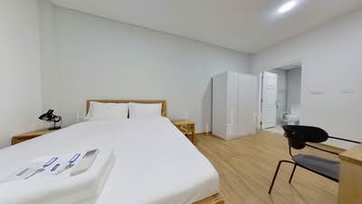 For Rent - Habyt Hamilton