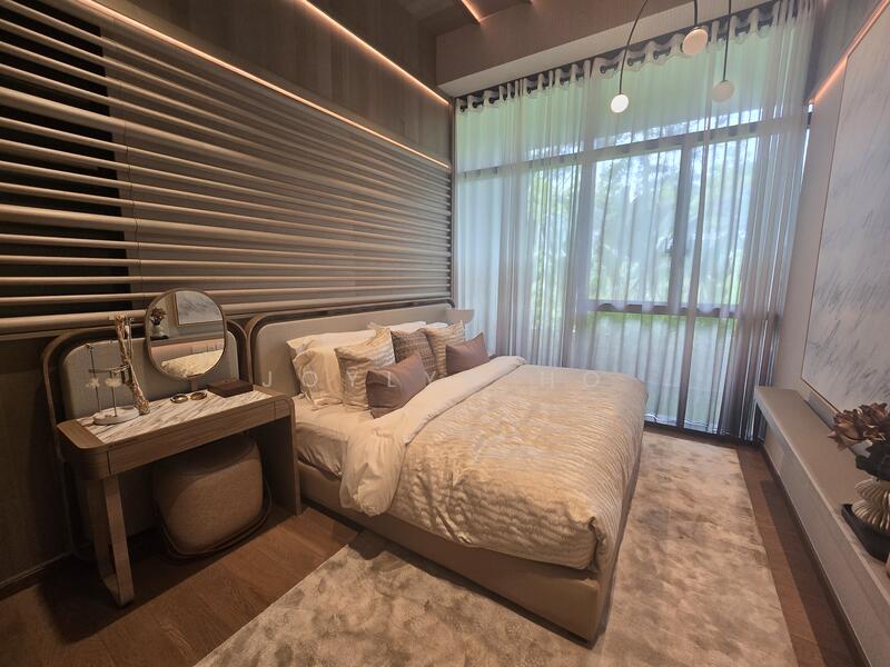 Terra Hill, 18 Yew Siang Road, Buona Vista / West Coast / Clementi New Town, 3 Bedrooms, 1,076 sqft, Condominium For Sale, by Joylyn Ho, 60091147 - PropertyGuru.com.sg