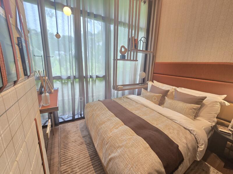 Terra Hill, 18 Yew Siang Road, Buona Vista / West Coast / Clementi New Town, 3 Bedrooms, 1,076 sqft, Condominium For Sale, by Joylyn Ho, 60091147 - PropertyGuru.com.sg