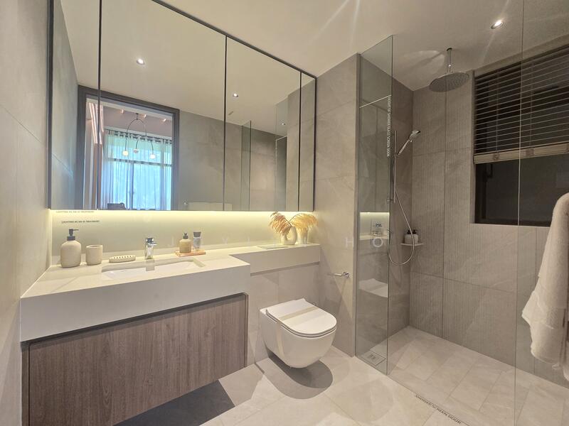 Terra Hill, 18 Yew Siang Road, Buona Vista / West Coast / Clementi New Town, 3 Bedrooms, 1,076 sqft, Condominium For Sale, by Joylyn Ho, 60091147 - PropertyGuru.com.sg