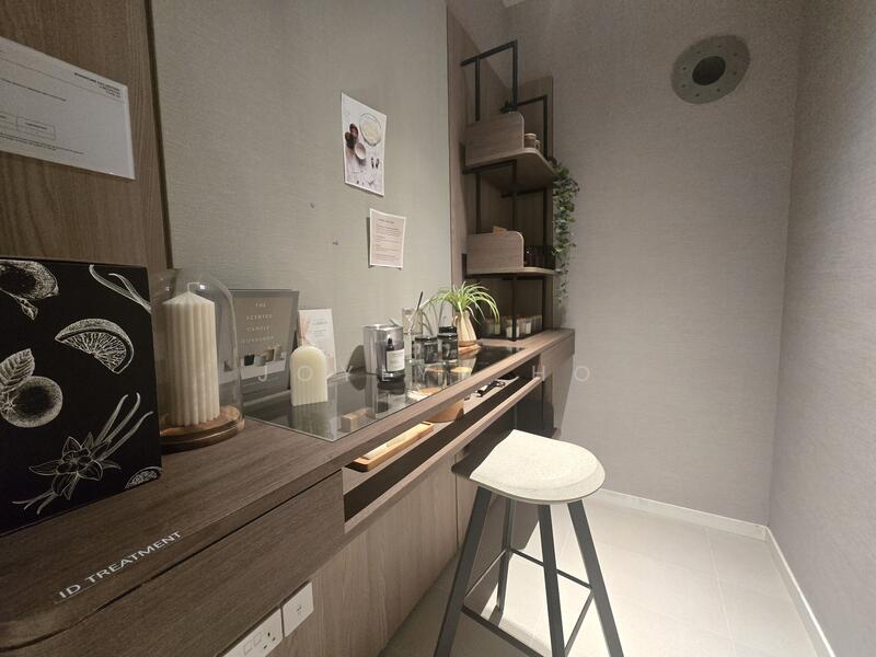 Terra Hill, 18 Yew Siang Road, Buona Vista / West Coast / Clementi New Town, 3 Bedrooms, 1,076 sqft, Condominium For Sale, by Joylyn Ho, 60091147 - PropertyGuru.com.sg