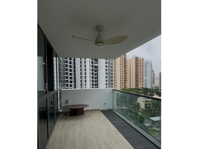 For Rent - 8 Saint Thomas