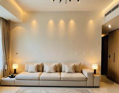 For Rent - 8 Saint Thomas