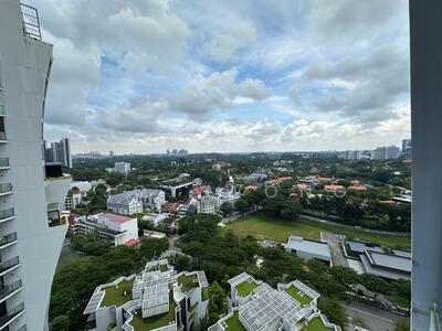 For Sale - The Crest