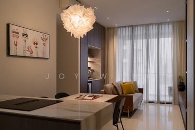 For Sale - The Crest