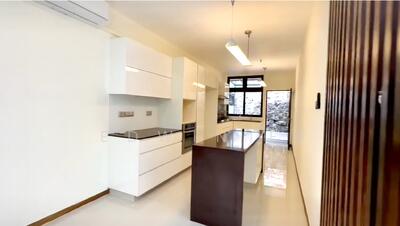 For Rent - 9 jalan lanjut