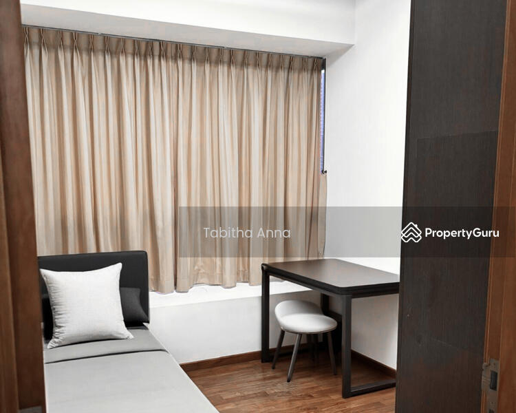 For Sale - The Parc Condominium