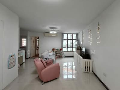 For Sale - 678A Jurong West Street 64