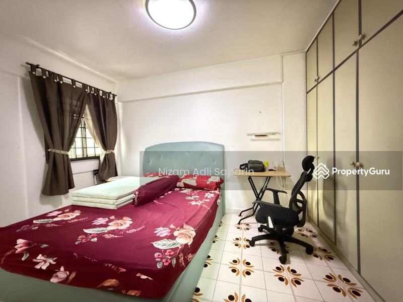 For Sale - 114 Hougang Avenue 1