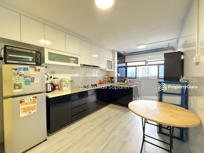 For Sale - 114 Hougang Avenue 1