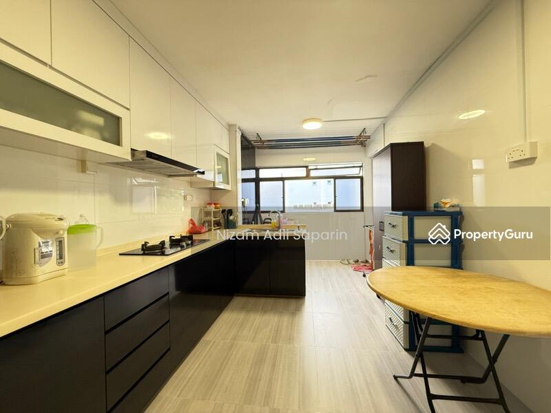 For Sale - 114 Hougang Avenue 1