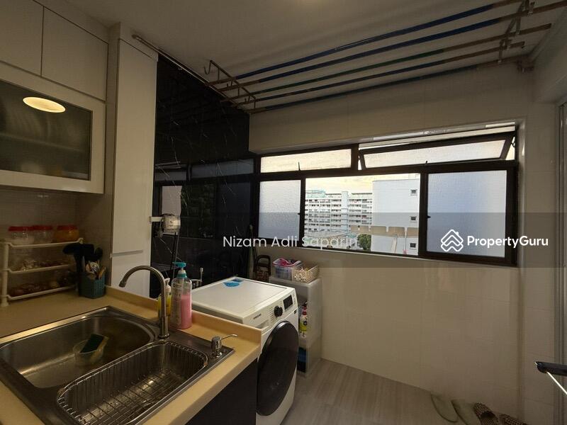 For Sale - 114 Hougang Avenue 1