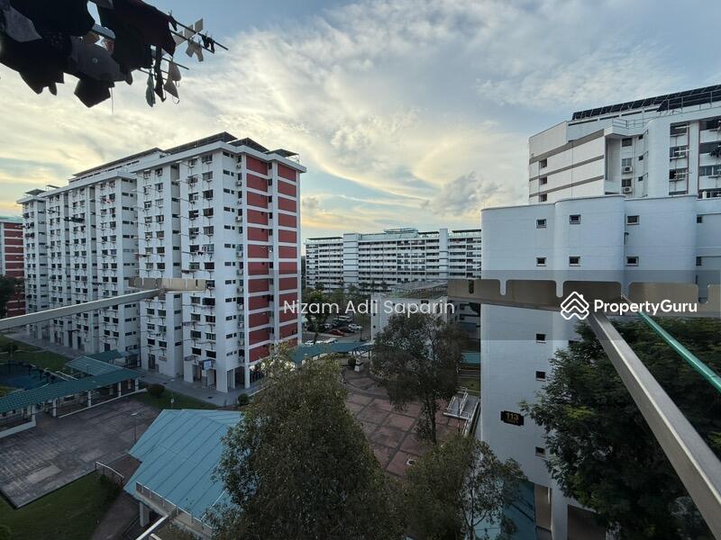 For Sale - 114 Hougang Avenue 1