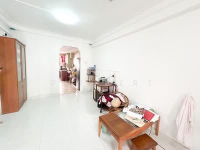 For Rent - 219 Yishun Street 21