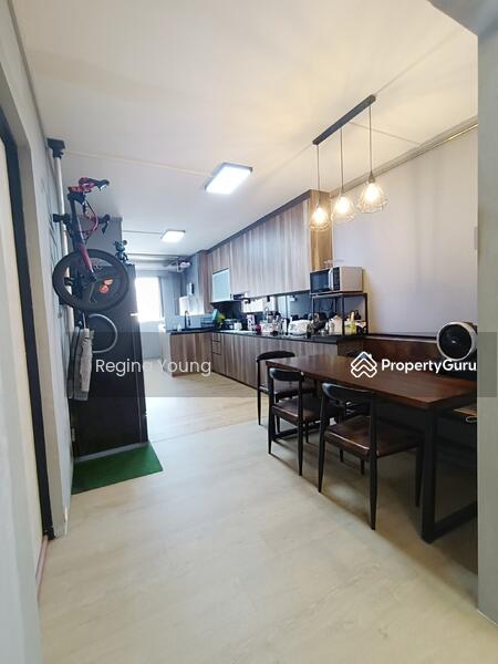 For Sale - 417 Bukit Batok West Avenue 4