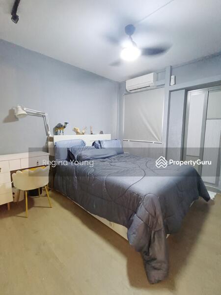 For Sale - 417 Bukit Batok West Avenue 4