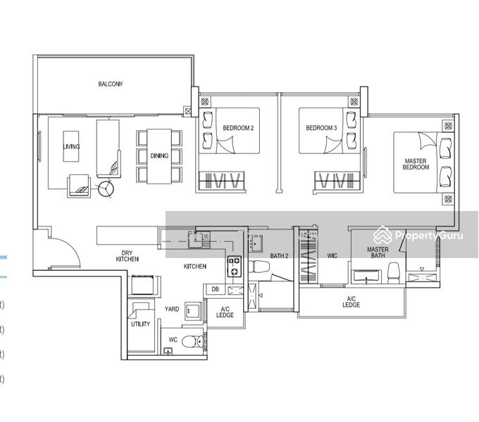 For Rent Waterbay