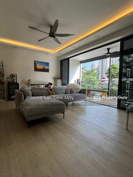 For Rent - Waterbay