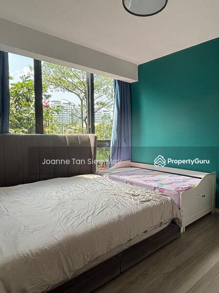 For Rent - Waterbay