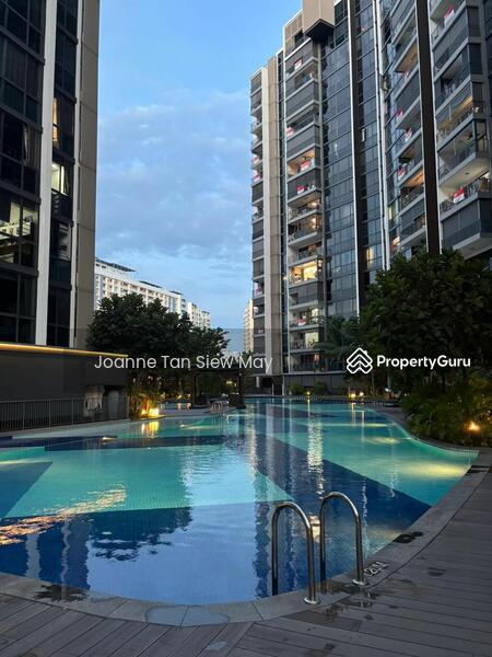 For Rent - Waterbay
