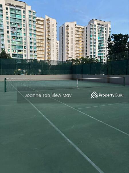 For Rent - Waterbay