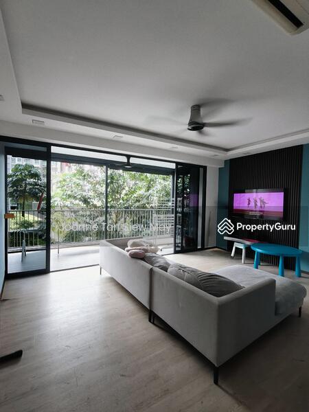 For Rent - Waterbay