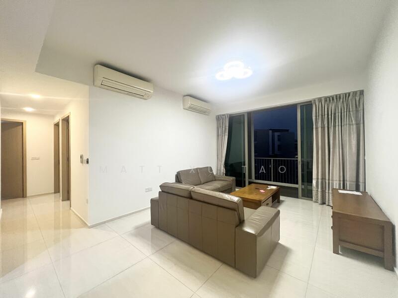 Ripple Bay, 10 Pasir Ris Link, Pasir Ris / Tampines, 2 Bedrooms, 958 sqft, Condominium For Rent, by Matt Xu Tao, 60091188 - PropertyGuru.com.sg