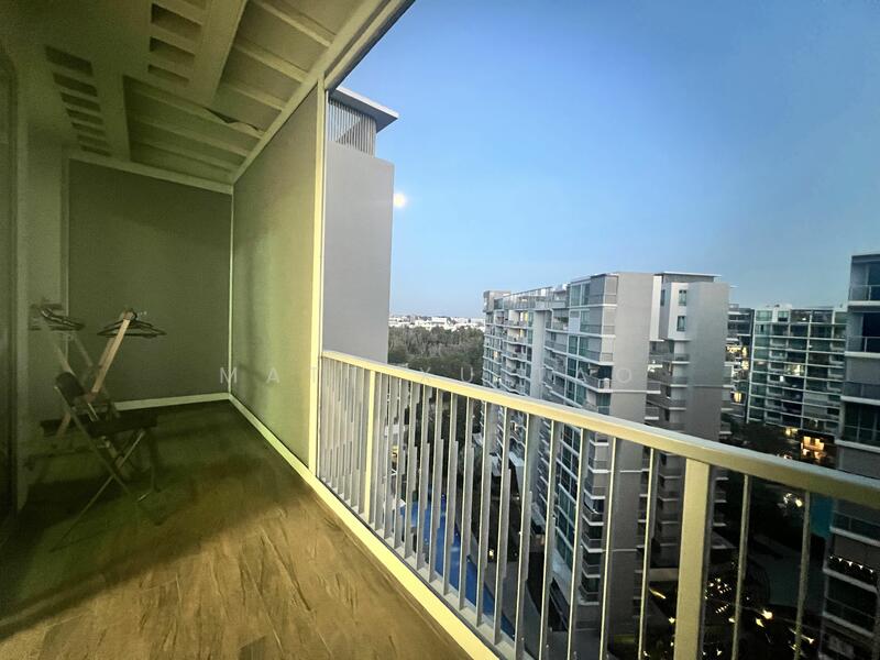 Ripple Bay, 10 Pasir Ris Link, Pasir Ris / Tampines, 2 Bedrooms, 958 sqft, Condominium For Rent, by Matt Xu Tao, 60091188 - PropertyGuru.com.sg