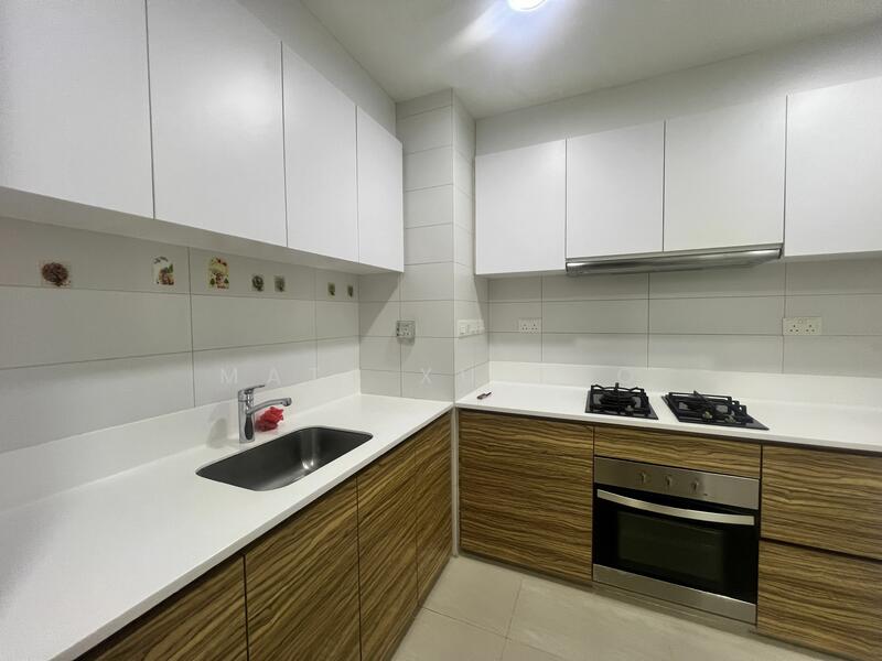 Ripple Bay, 10 Pasir Ris Link, Pasir Ris / Tampines, 2 Bedrooms, 958 sqft, Condominium For Rent, by Matt Xu Tao, 60091188 - PropertyGuru.com.sg