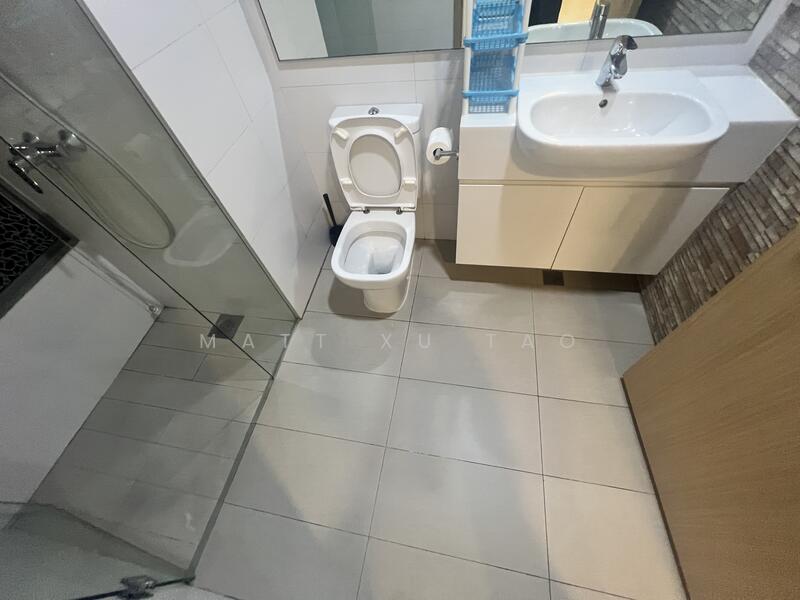 Ripple Bay, 10 Pasir Ris Link, Pasir Ris / Tampines, 2 Bedrooms, 958 sqft, Condominium For Rent, by Matt Xu Tao, 60091188 - PropertyGuru.com.sg