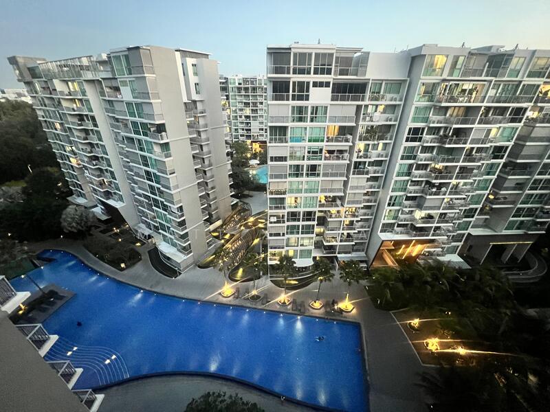 Ripple Bay, 10 Pasir Ris Link, Pasir Ris / Tampines, 2 Bedrooms, 958 sqft, Condominium For Rent, by Matt Xu Tao, 60091188 - PropertyGuru.com.sg