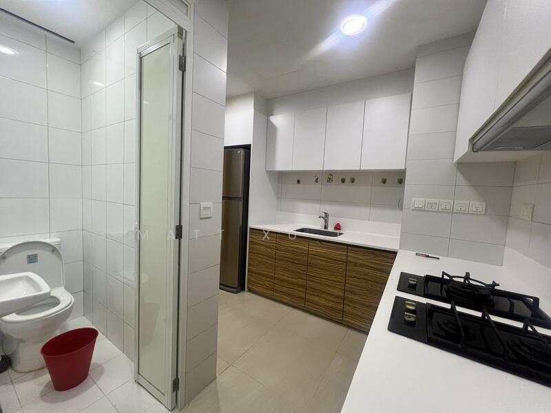 Ripple Bay, 10 Pasir Ris Link, Pasir Ris / Tampines, 2 Bedrooms, 958 sqft, Condominium For Rent, by Matt Xu Tao, 60091188 - PropertyGuru.com.sg