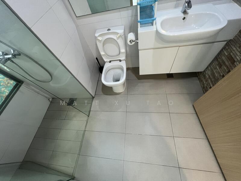 Ripple Bay, 10 Pasir Ris Link, Pasir Ris / Tampines, 2 Bedrooms, 958 sqft, Condominium For Rent, by Matt Xu Tao, 60091188 - PropertyGuru.com.sg