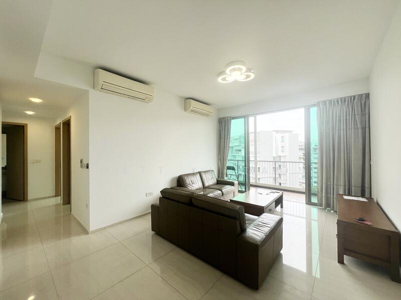Ripple Bay, 10 Pasir Ris Link, Pasir Ris / Tampines, 2 Bedrooms, 958 sqft, Condominium For Rent, by Matt Xu Tao, 60091188 - PropertyGuru.com.sg