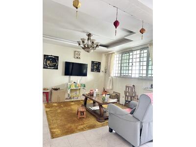 For Sale - 367 Yishun Ring Road