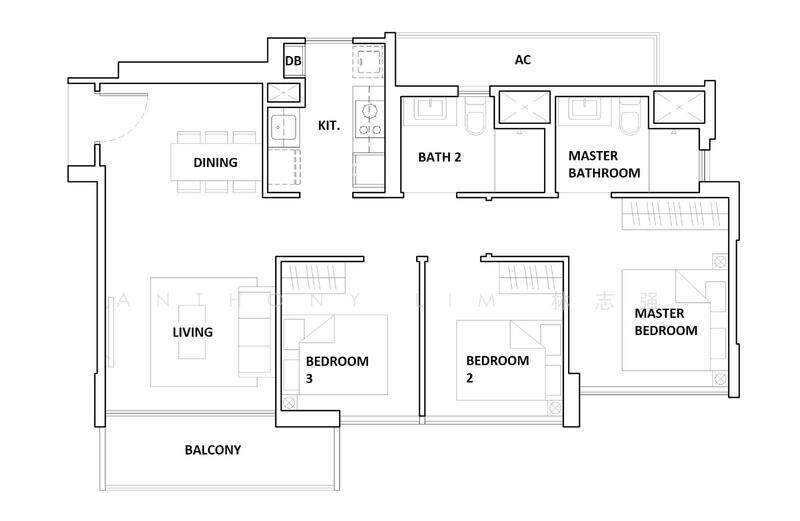 For Rent The Vales