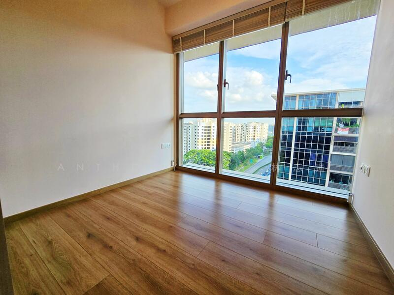 For Rent - The Vales
