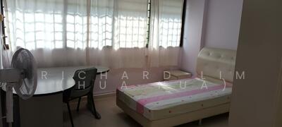 For Rent - 321 Yishun Central
