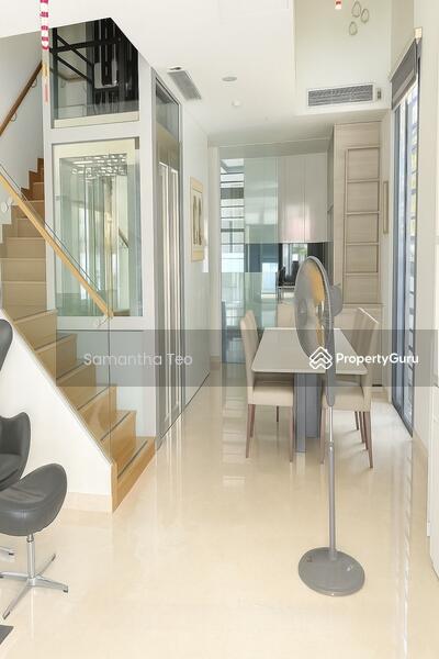 For Sale - Belgravia Villas