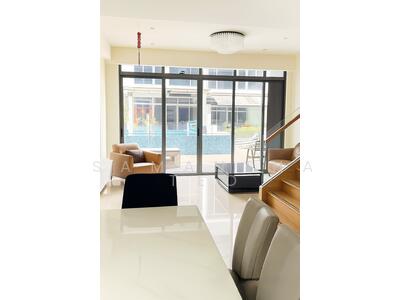 For Sale - Belgravia Villas