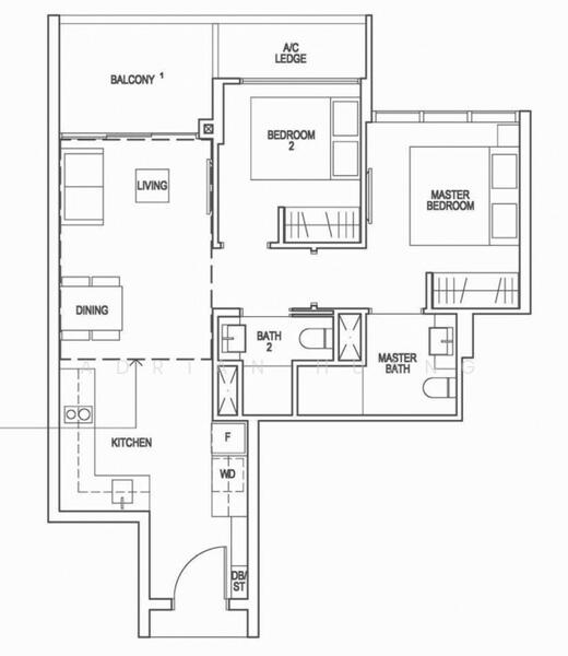 For Sale Riverfront Residences