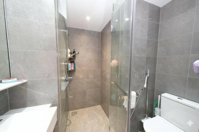 For Sale - Riverfront Residences