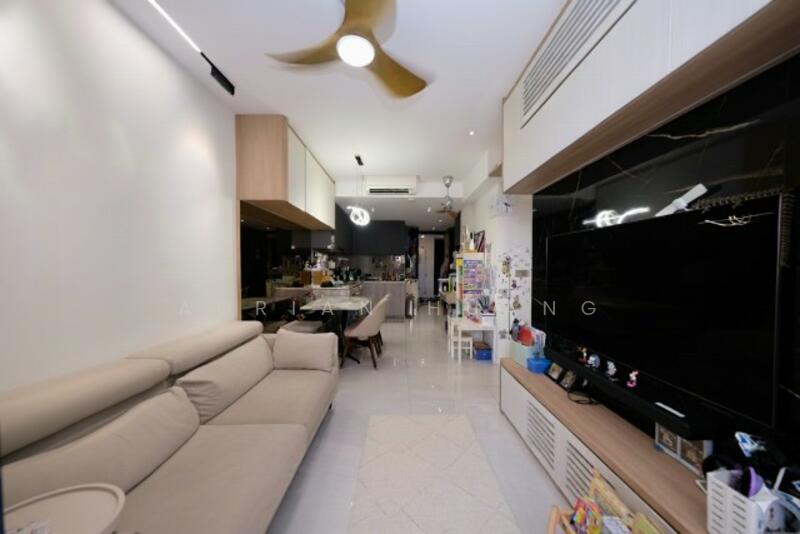 For Sale - Riverfront Residences