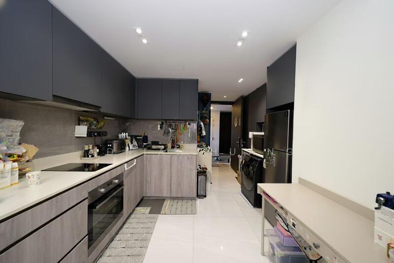 For Sale - Riverfront Residences