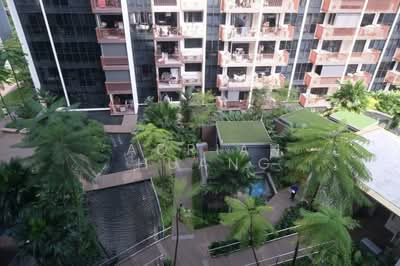 For Sale - Riverfront Residences