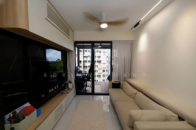 Riverfront Residences Condominium For Sale at S$ 1,260,000 | PropertyGuru Singapore