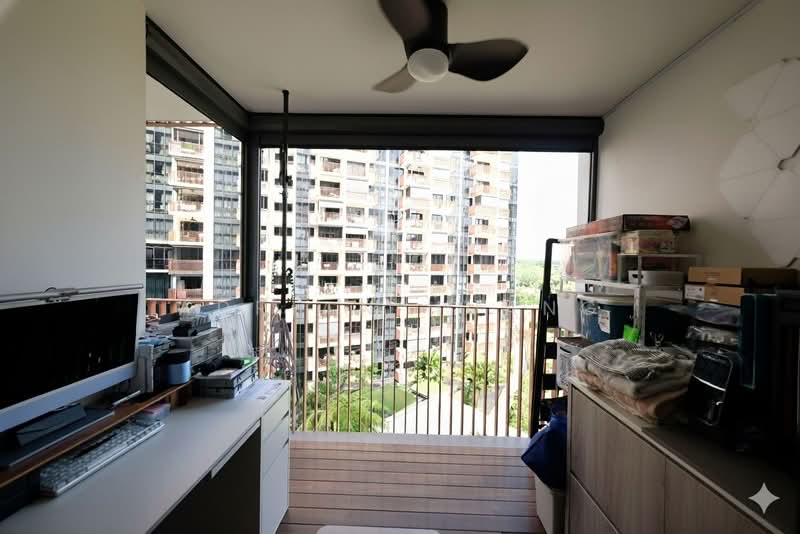 Riverfront Residences Condominium For Sale at S$ 1,260,000 | PropertyGuru Singapore